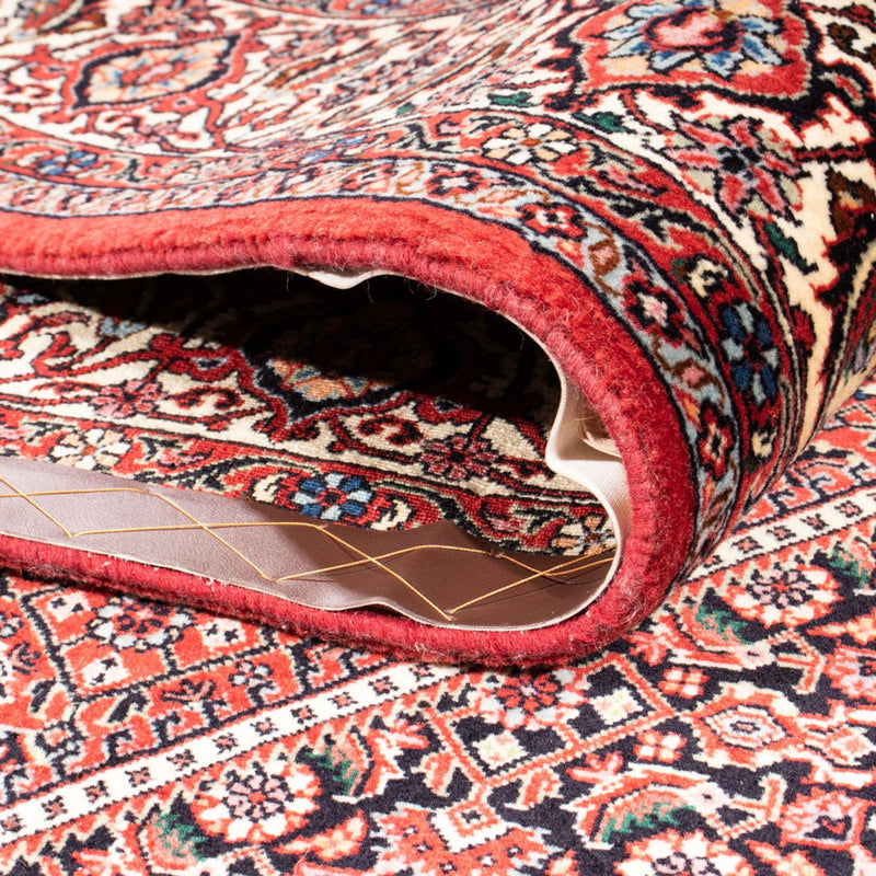 Perserteppich - Bidjar - Royal - 252 x 174 cm - rot