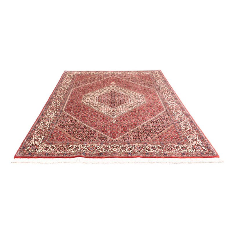 Perserteppich - Bidjar - Royal - 252 x 174 cm - rot