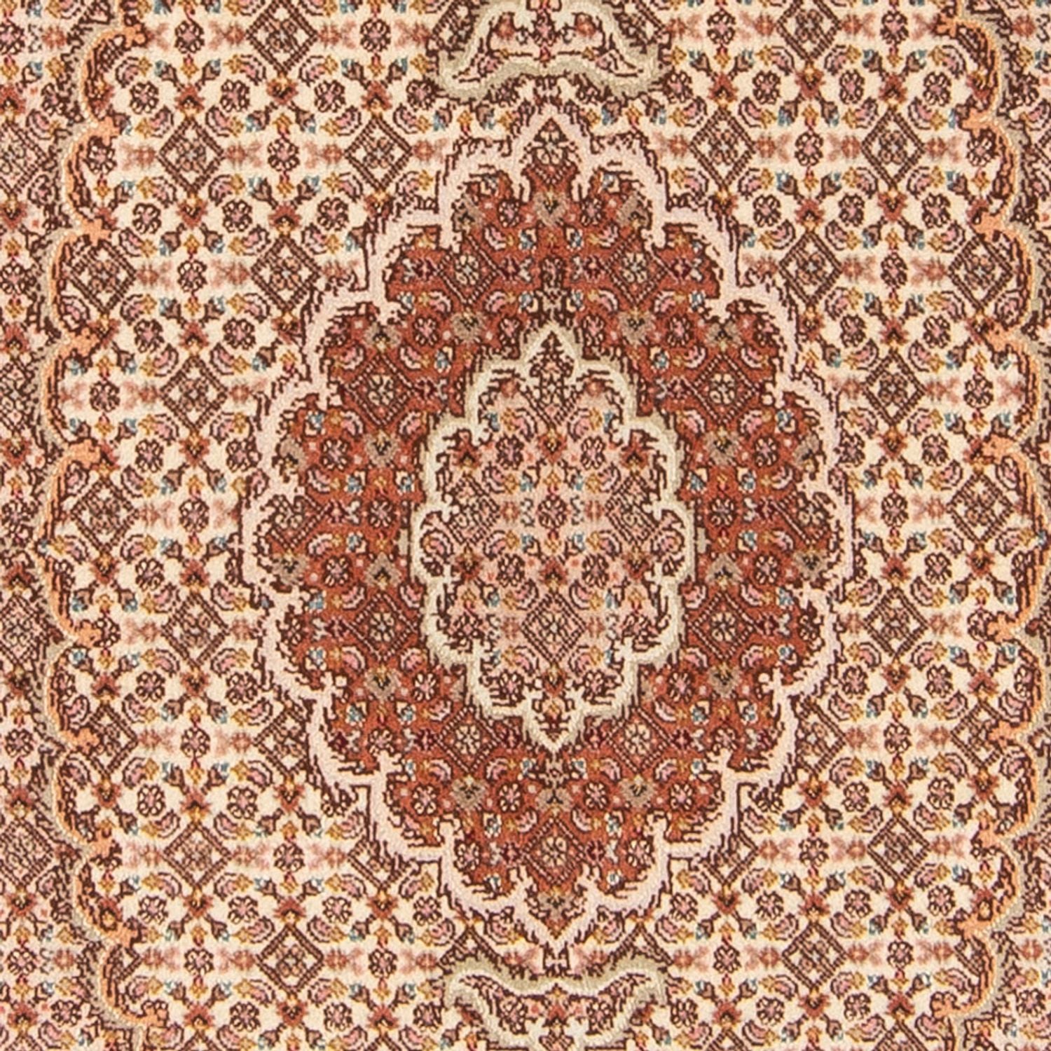 Perserteppich - Täbriz - Royal - 130 x 75 cm - beige