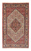 Perserteppich - Bidjar - Royal - 150 x 87 cm - rot