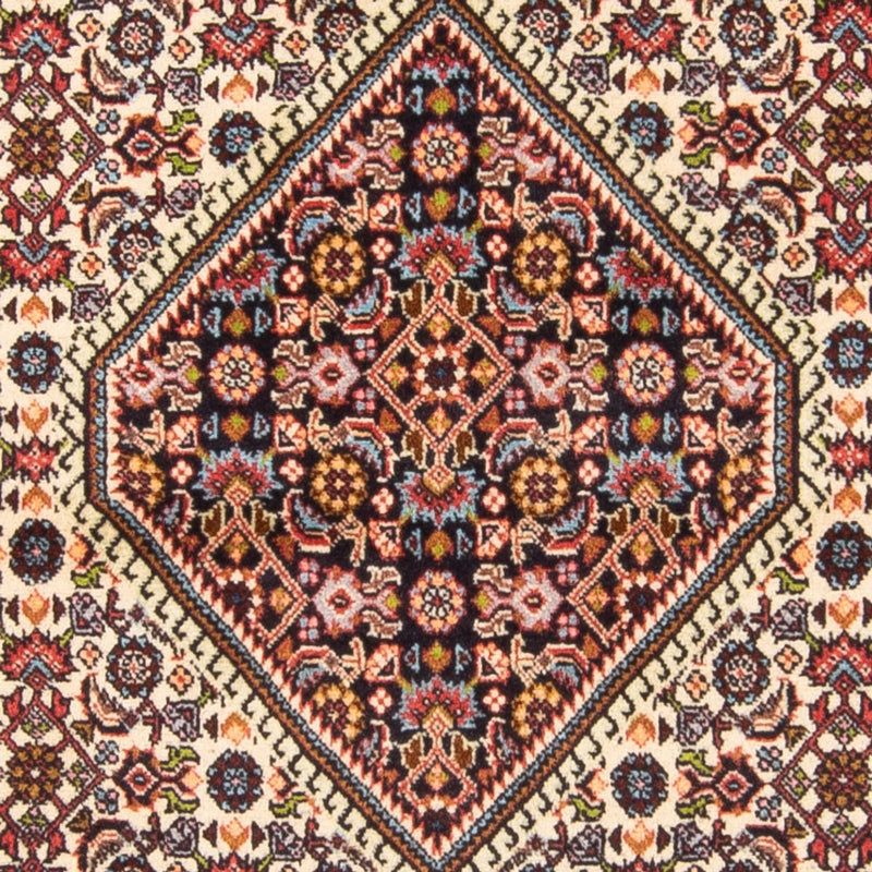 Perserteppich - Bidjar - Royal - 150 x 87 cm - rot