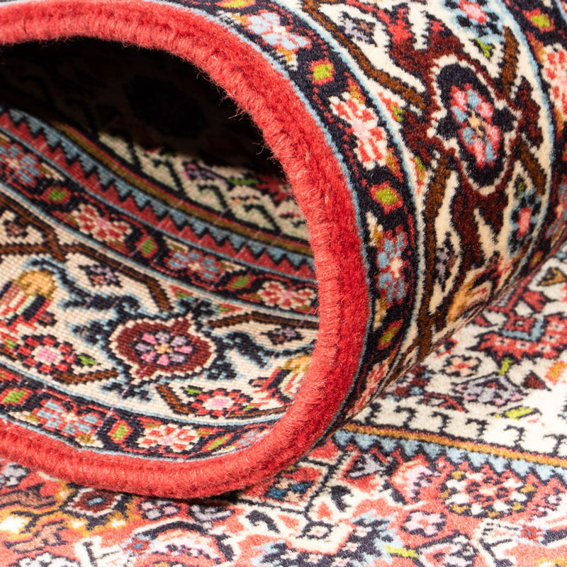 Perserteppich - Bidjar - Royal - 150 x 87 cm - rot