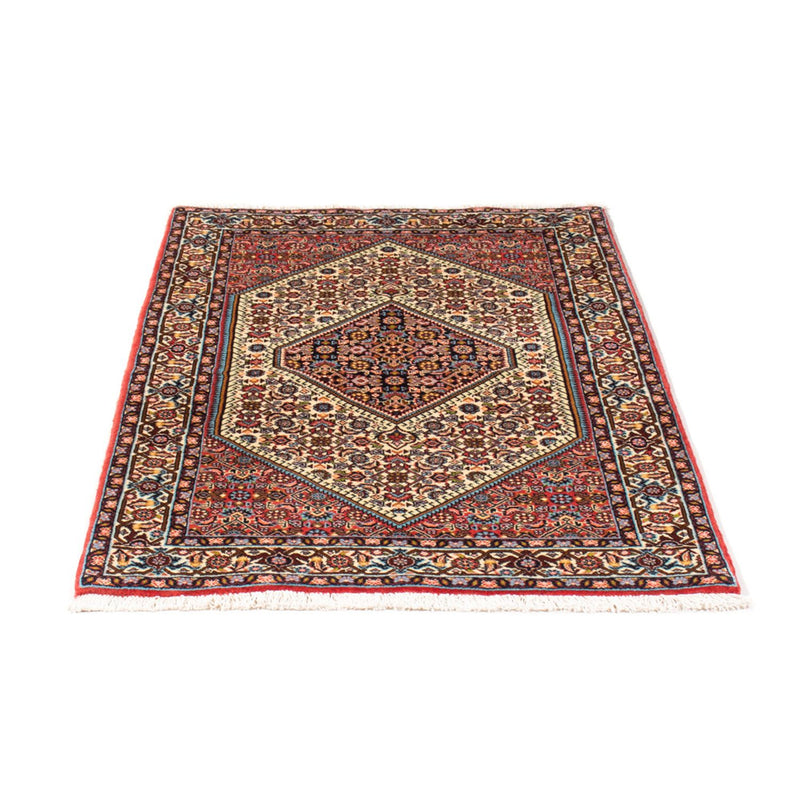 Perserteppich - Bidjar - Royal - 150 x 87 cm - rot