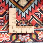 Perserteppich - Bidjar - Royal - 150 x 87 cm - rot