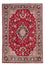 Perserteppich - Bidjar - Royal - 125 x 81 cm - rot