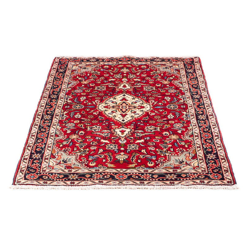 Perserteppich - Classic - 128 x 82 cm - rot