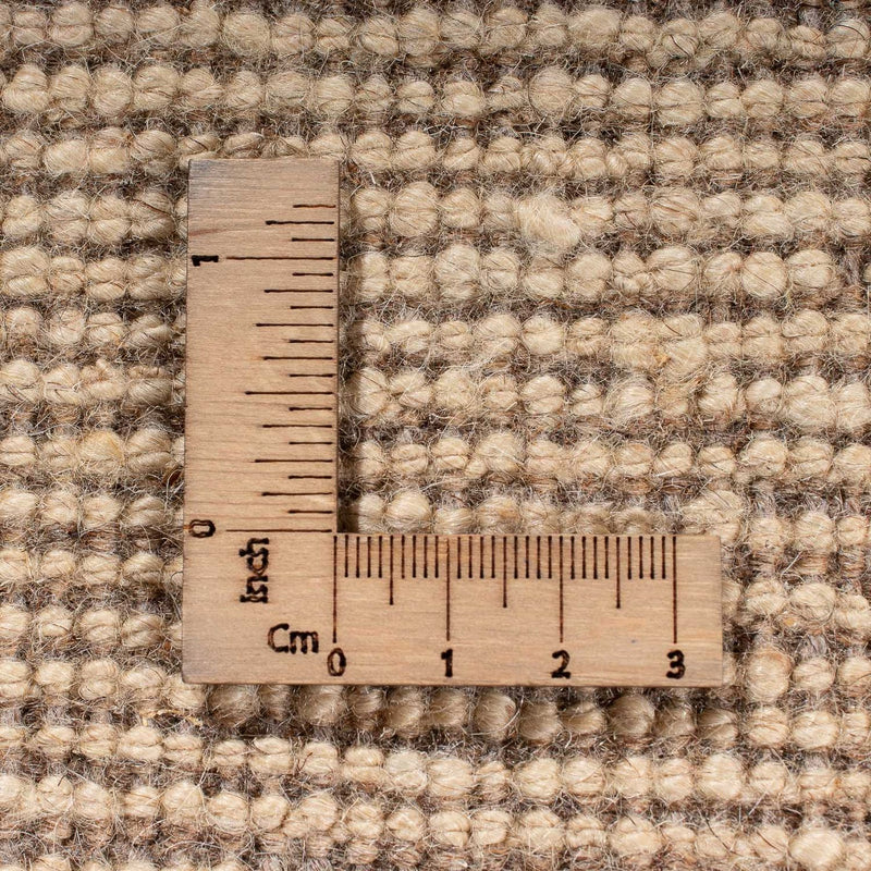 Gabbeh Teppich - Perser - 89 x 67 cm - beige