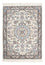 Perserteppich - Nain - Royal - 90 x 62 cm - beige