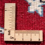 Perserteppich - Nain - 60 x 40 cm - rot