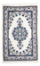 Perserteppich - Nain - 60 x 40 cm - creme