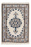 Perserteppich - Nain - 60 x 40 cm - creme