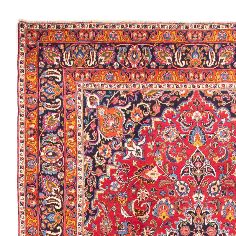 Perserteppich - Classic - 355 x 250 cm - rot