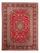 Perserteppich - Keshan - 319 x 243 cm - rot
