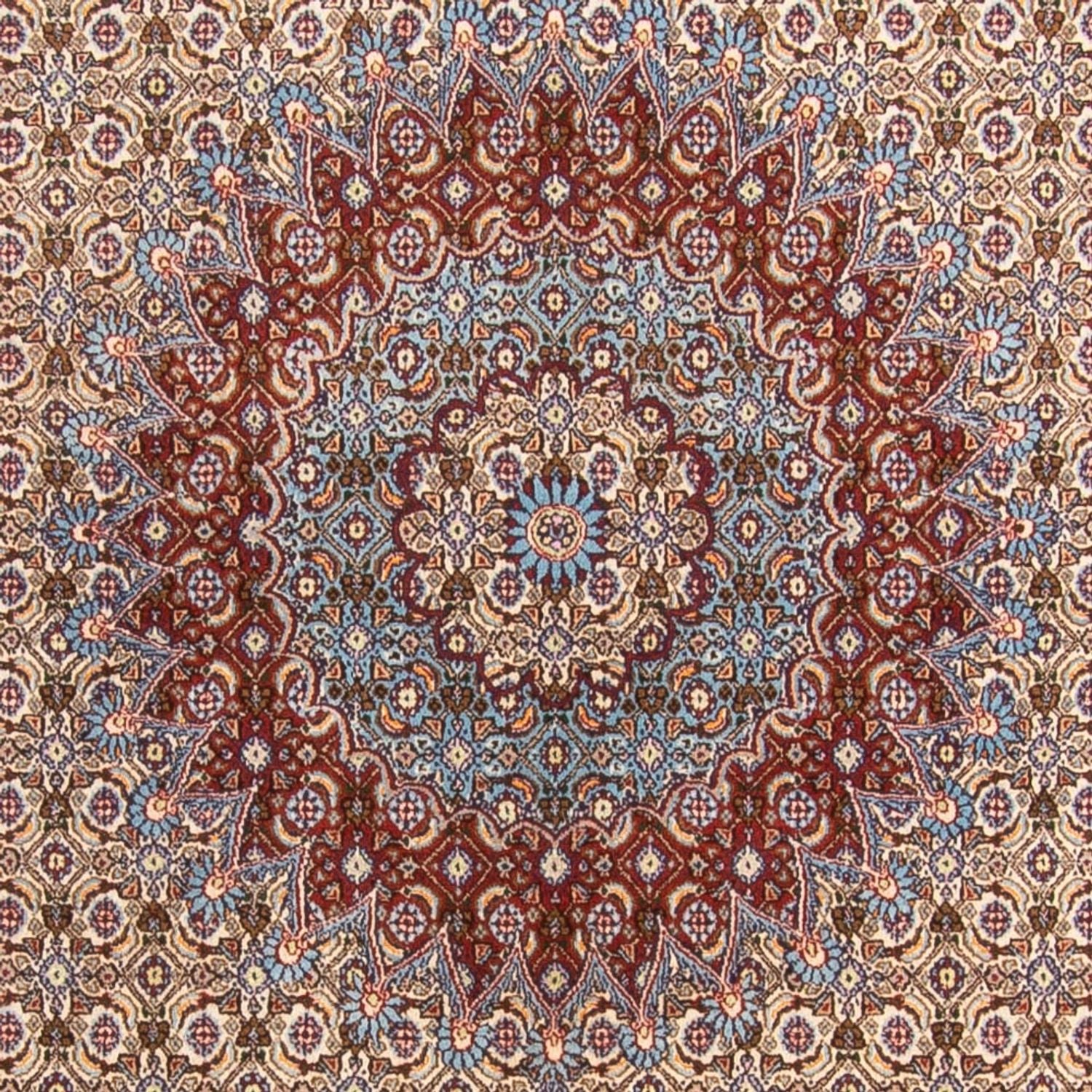 Perserteppich - Classic - 303 x 195 cm - beige