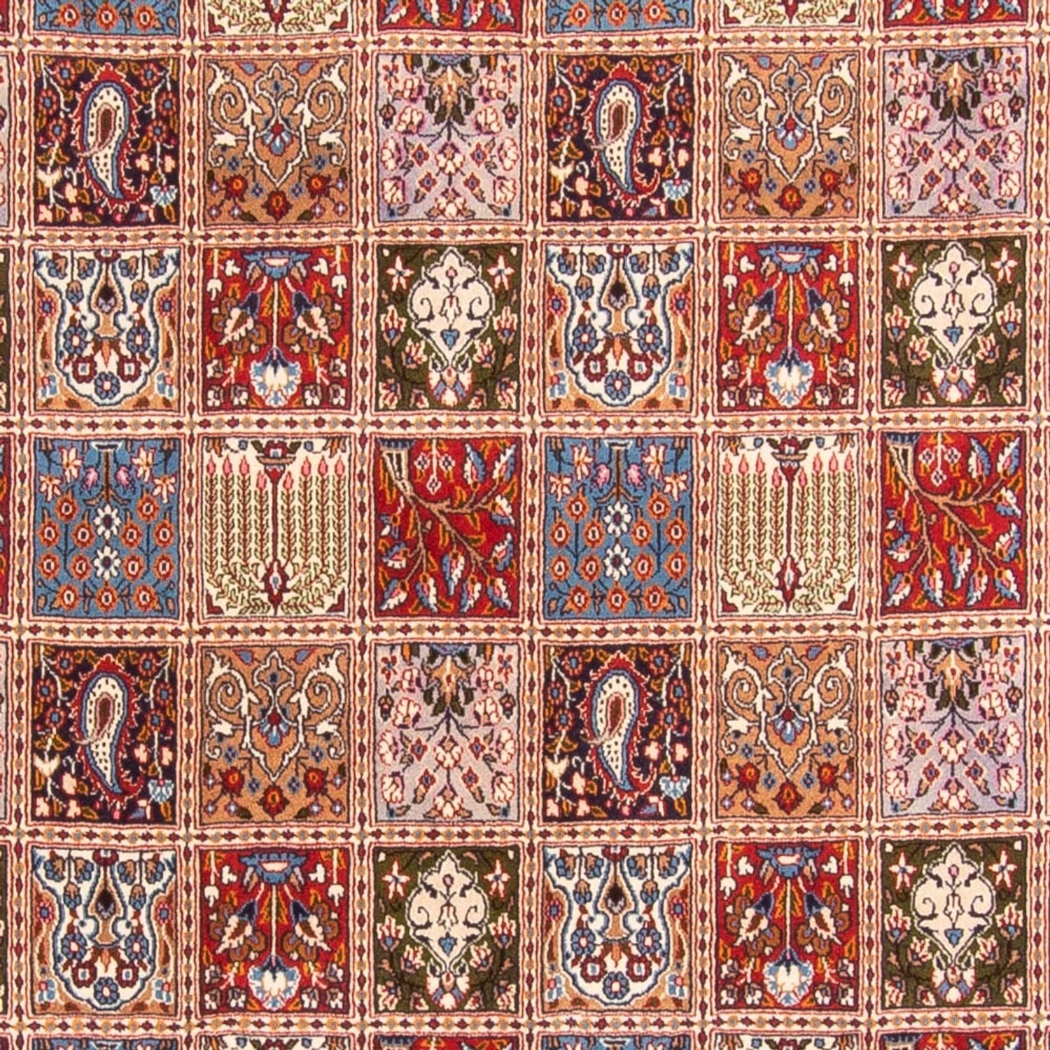 Perserteppich - Classic - 310 x 208 cm - mehrfarbig