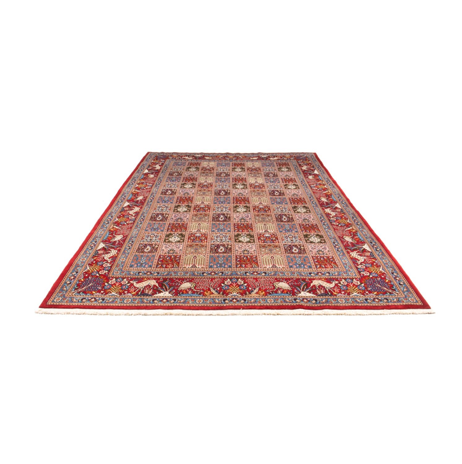 Perserteppich - Classic - 310 x 208 cm - mehrfarbig