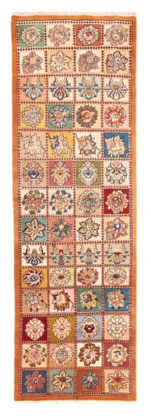 Läufer Perser - Nomadic - 298 x 95 cm - mehrfarbig