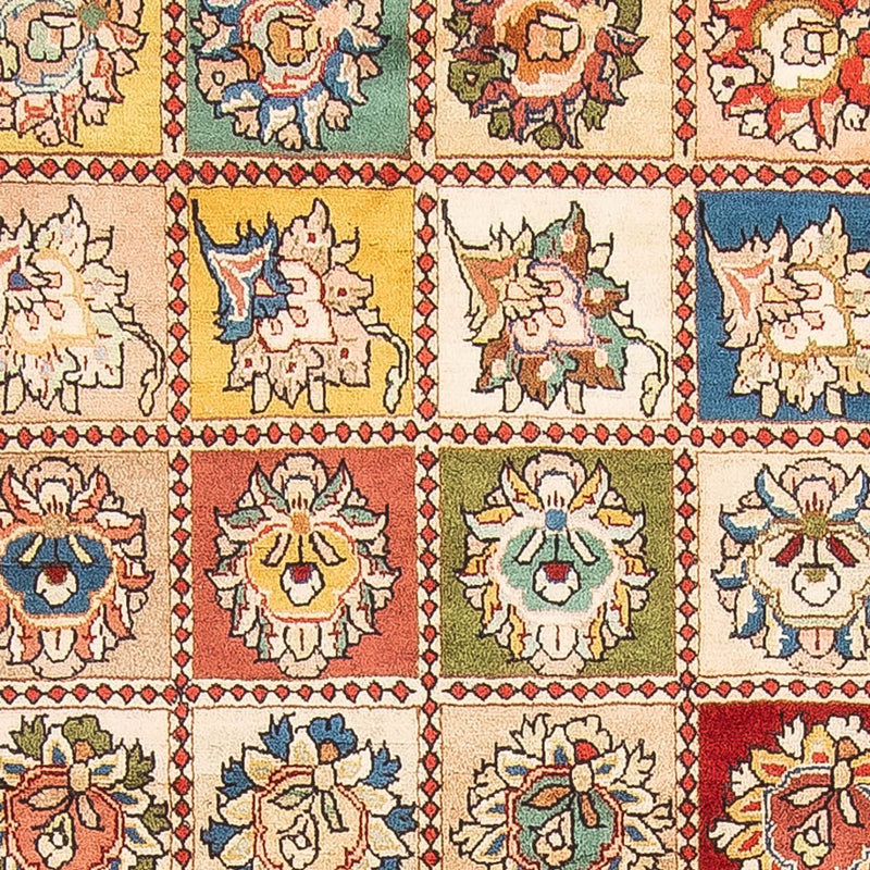 Läufer Perser - Nomadic - 298 x 95 cm - mehrfarbig