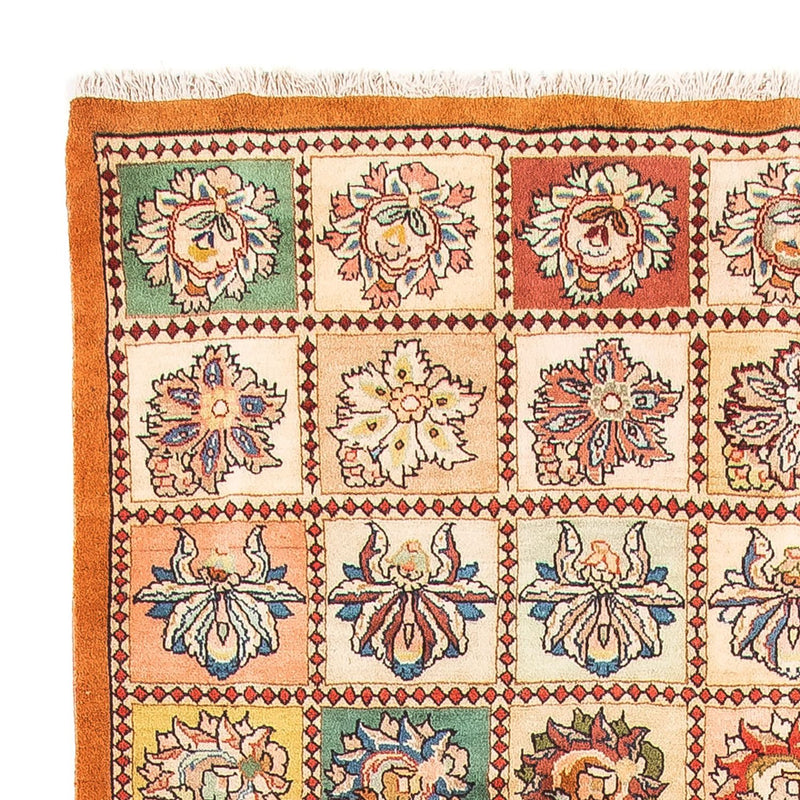 Läufer Perser - Nomadic - 298 x 95 cm - mehrfarbig