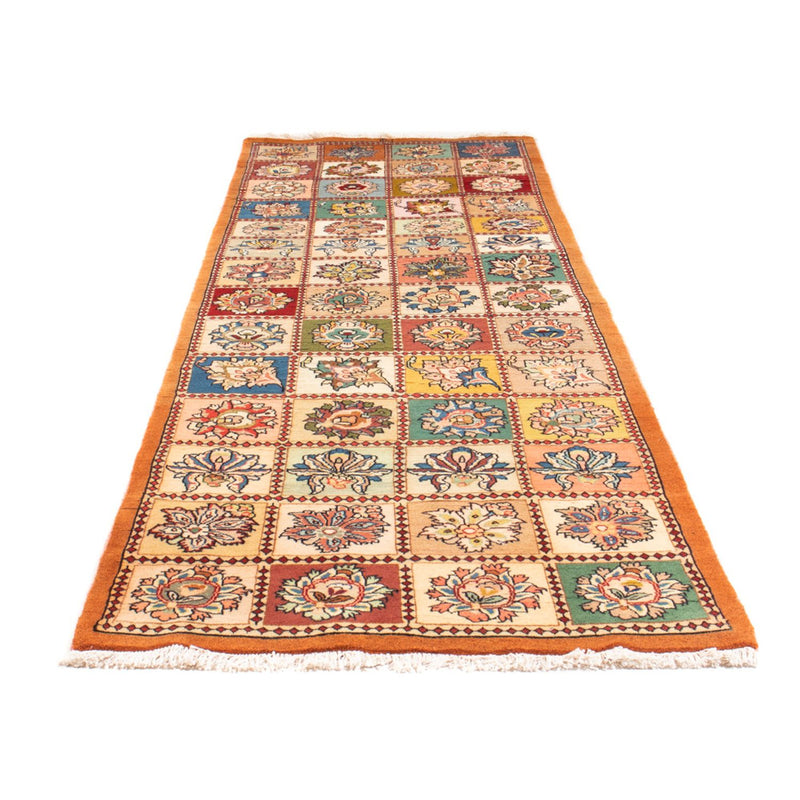 Läufer Perser - Nomadic - 298 x 95 cm - mehrfarbig