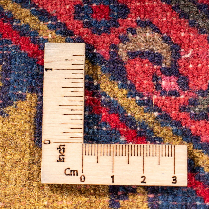 Läufer Perser - Nomadic - 688 x 83 cm - rot