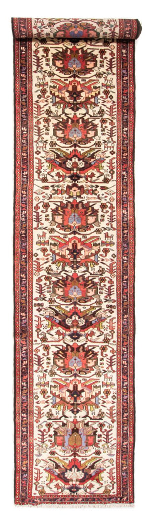 Läufer Perser - Nomadic - 500 x 80 cm - beige
