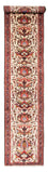 Läufer Perser - Nomadic - 500 x 80 cm - beige