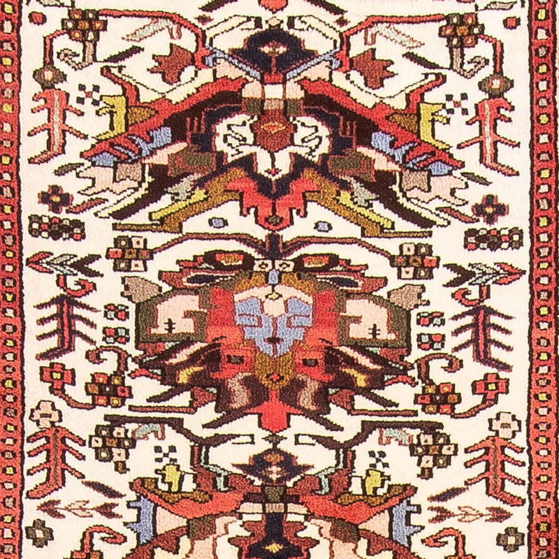 Läufer Perser - Nomadic - 500 x 80 cm - beige