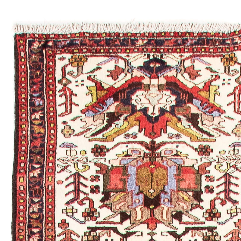 Läufer Perser - Nomadic - 500 x 80 cm - beige