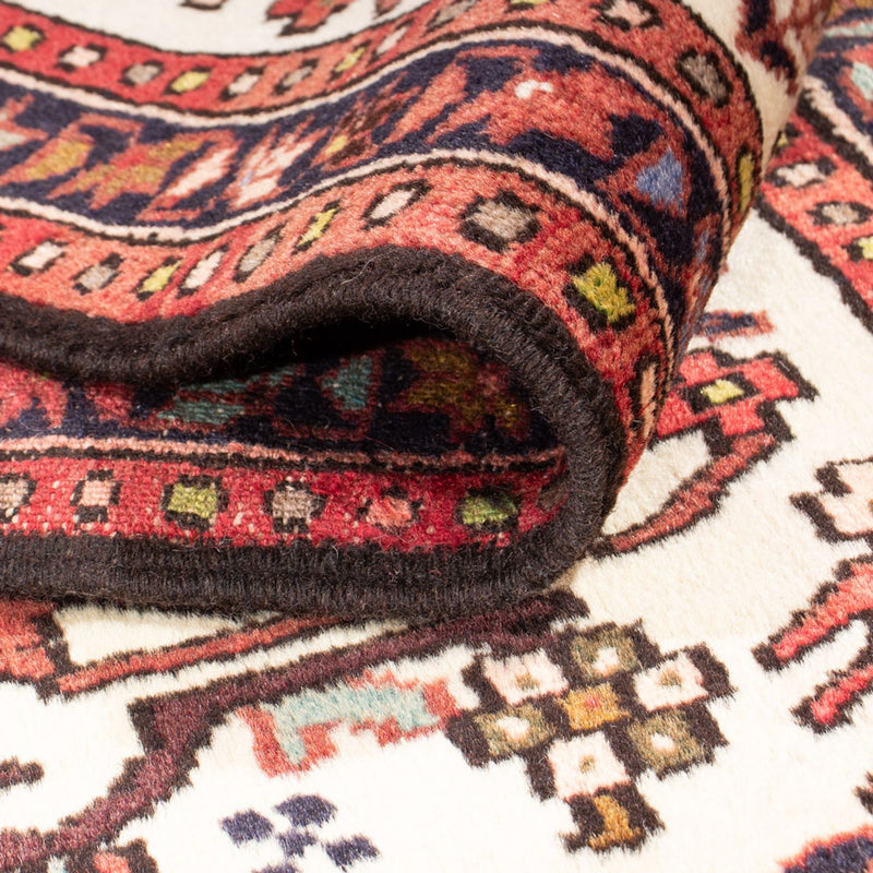 Läufer Perser - Nomadic - 500 x 80 cm - beige