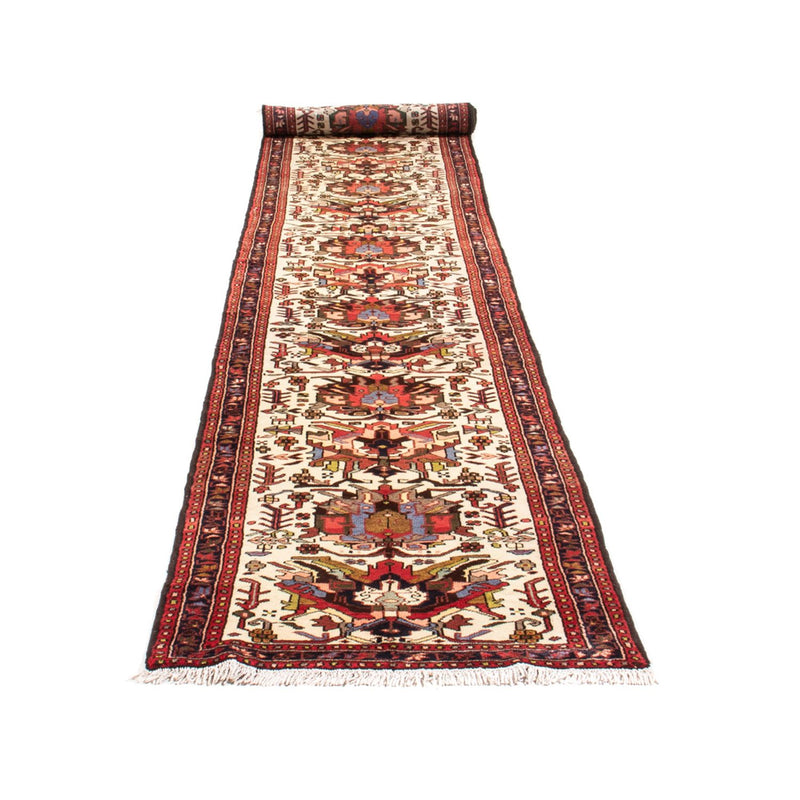 Läufer Perser - Nomadic - 500 x 80 cm - beige