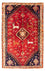 Perserteppich - Nomadic - 174 x 115 cm - rot