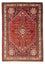 Perserteppich - Nomadic - 155 x 108 cm - rot