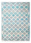 Kelim Teppich - Trendy - 241 x 183 cm - mehrfarbig
