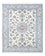 Perserteppich - Nain - 194 x 147 cm - creme