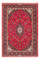 Perserteppich - Keshan - 168 x 110 cm - rot