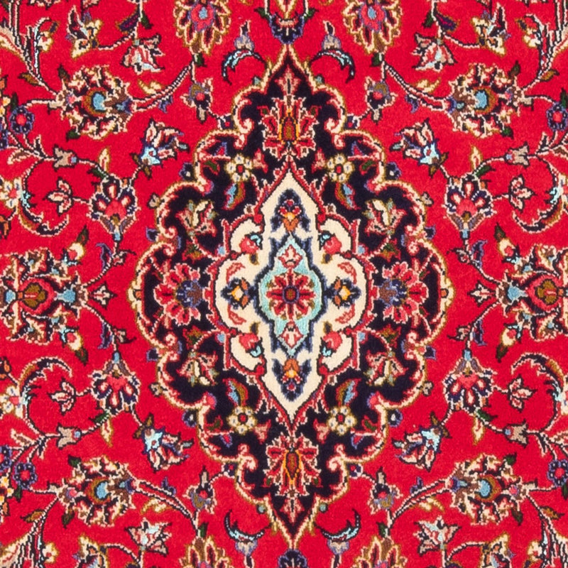 Perserteppich - Keshan - 168 x 110 cm - rot