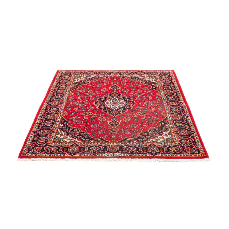 Perserteppich - Keshan - 168 x 110 cm - rot