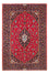 Perserteppich - Keshan - 180 x 115 cm - rot