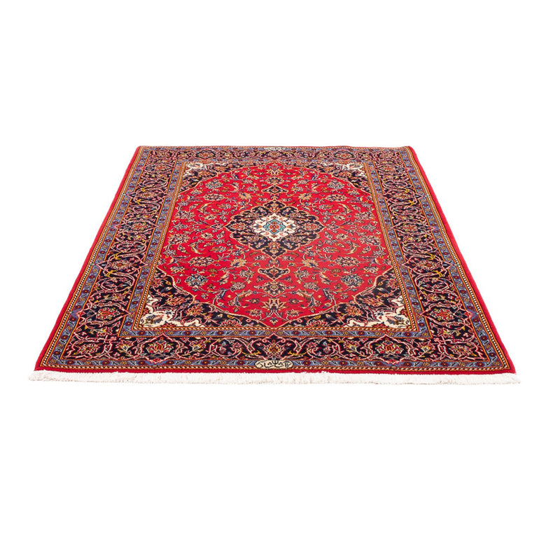 Perserteppich - Keshan - 180 x 115 cm - rot