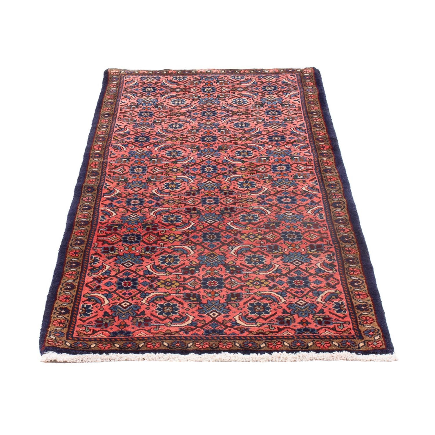 Läufer Perser - Classic - 182 x 68 cm - rot