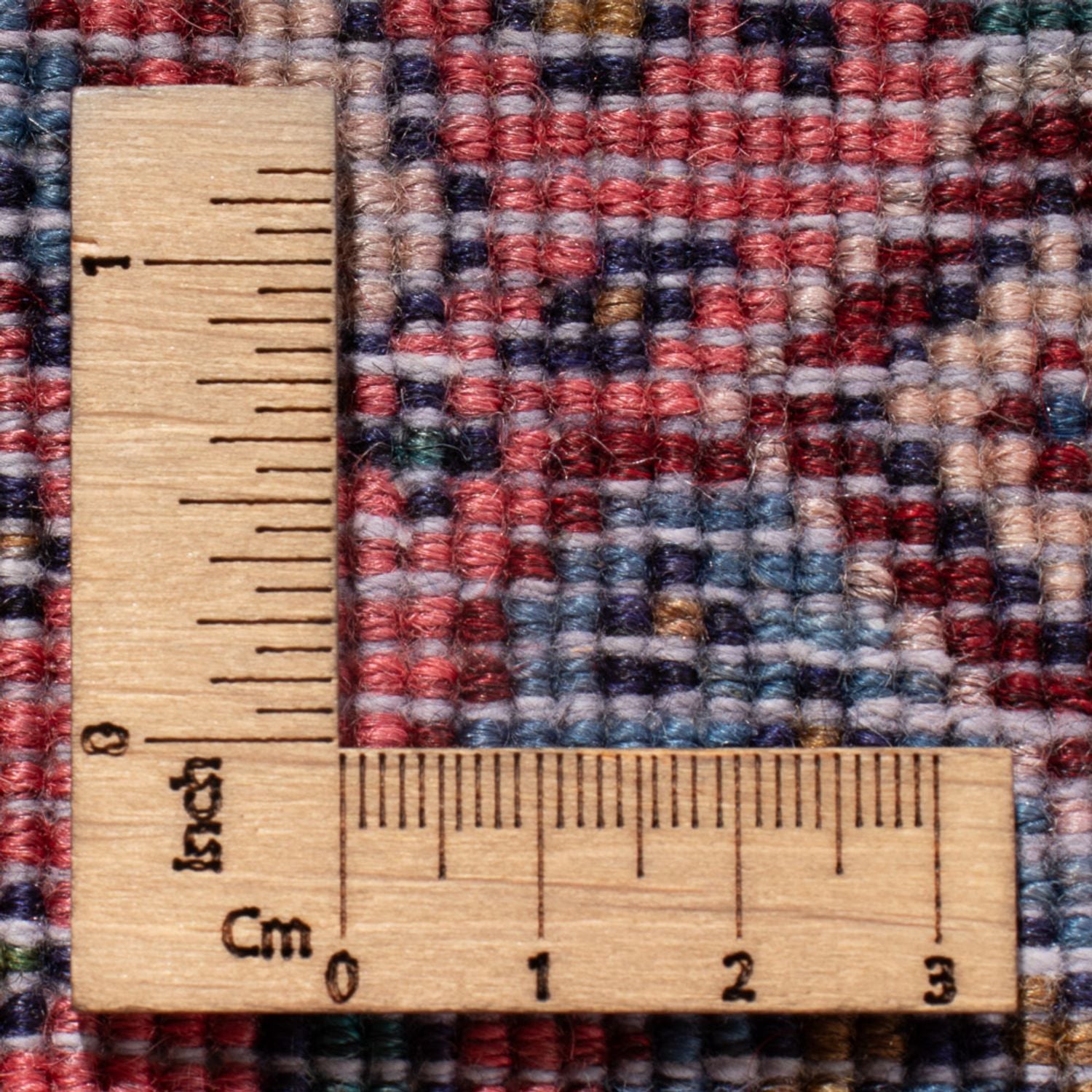 Läufer Perser - Classic - 182 x 68 cm - rot