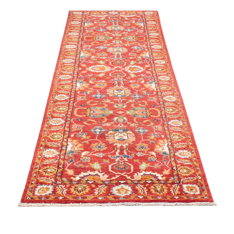 Läufer Ziegler - Ariana - 320 x 78 cm - rot