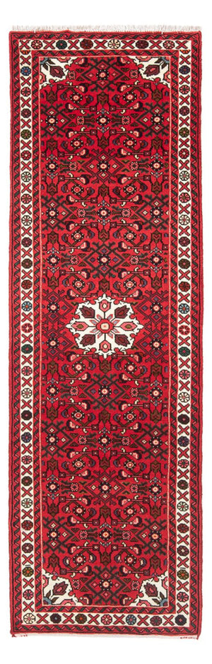 Läufer Perser - Nomadic - 245 x 76 cm - rot