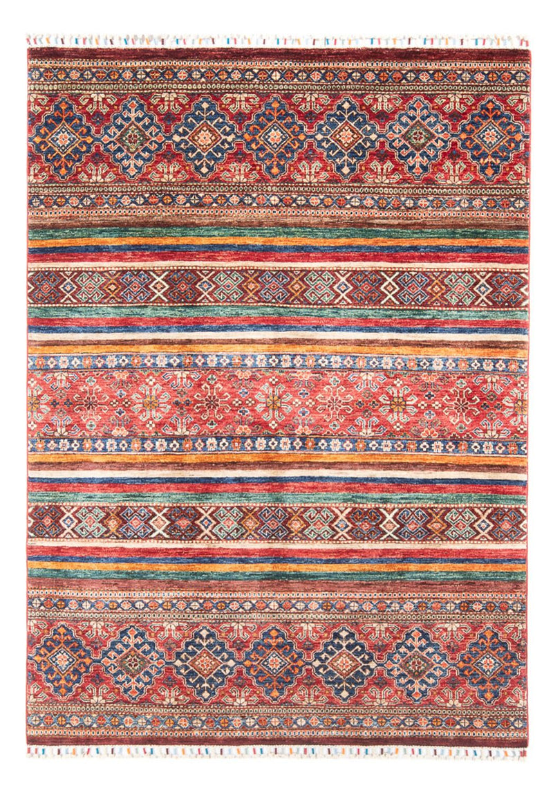 Ziegler Teppich - Shal - 209 x 147 cm - mehrfarbig