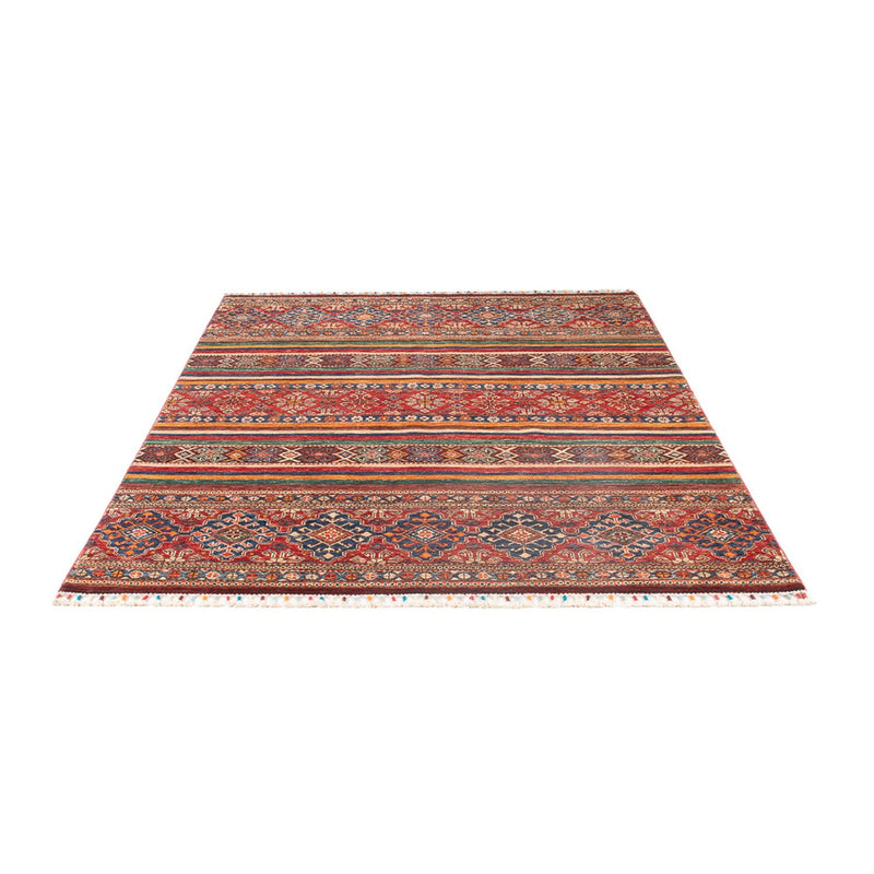 Ziegler Teppich - Shal - 209 x 147 cm - mehrfarbig
