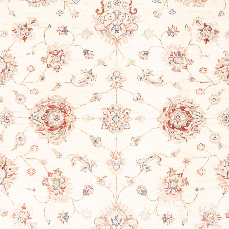 Ziegler Teppich - 245 x 176 cm - beige