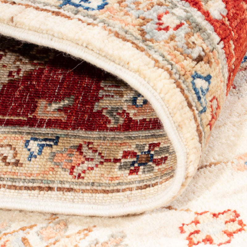 Ziegler Teppich - 245 x 176 cm - beige