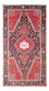 Perserteppich - Nomadic - 237 x 133 cm - dunkelblau
