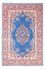 Perserteppich - Classic - 253 x 162 cm - blau